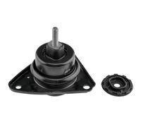 NTY Cuscinetti Del Motore Destra per Hyundai i30 Fd 1.4 1.6 Crdi GD HD 2.0