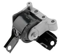 NTY Cuscinetti Del Motore Destra per Jeep Compass MK49 2.4 4x4 2.0 Patriot