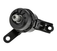 NTY Cuscinetti Del Motore Destra per Mazda 6 Familiare Gh 2.0 MZR 2.2 Mzr-Cd 2.5