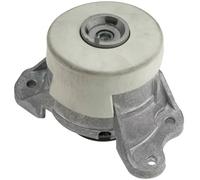 NTY Cuscinetti Del Motore Destra per Mercedes-Benz Glc X253 300 E 4matic