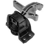 NTY Supporto motore ZPS-NS-180 destro per Nissan Juke F15 1.6/1.2 DIG-T Qashqai