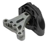 NTY Cuscinetti Del Motore Destra per Peugeot 208 2008 i Cu _ 1.2 Vti Citroën