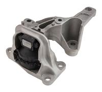 NTY Cuscinetti Del Motore Destra per Renault Megane III Hatchback BZ0_1.6