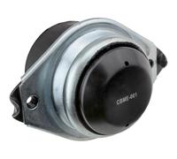 NTY Cuscinetti Del Motore Frontale per Mercedes-Benz Classe M W164 ML 320 CDI