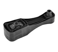 NTY Cuscinetti Del Motore Posteriore Inferiore per Renault Kangoo KC0/1_ 1.2