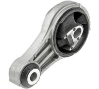 NTY Cuscinetti Del Motore Posteriore Inferiore per Renault Laguna III Grandtour