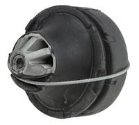 NTY Cuscinetti Del Motore Posteriore Inferiore per Volvo V70 I P80_2.4 2.0 875