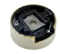 NTY Cuscinetti Del Motore Posteriore Inferiore per VW Caddy III Kombi 1.9 Tdi