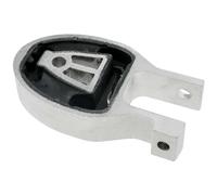NTY Cuscinetti Del Motore Posteriore Inferiore Sinistro per Ford S-MAX WA6 2.0