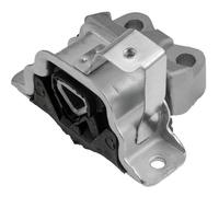 NTY Cuscinetti Del Motore Sinistro Inferiore per Fiat Doblo Scatola/Kombi 263