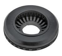 NTY Cuscinetti Volventi Forcellone Asse Anteriore Destro per Fiat Qubo 225 1.4