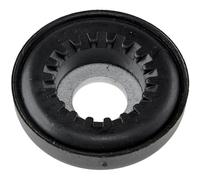 NTY Cuscinetti Volventi Forcellone Asse Anteriore Sinistro per Chevrolet Matiz