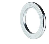 NTY Cuscinetti Volventi Supporto Ammortizzatore a Molla Asse Ant. SX per Fiat