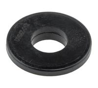 NTY Cuscinetti Volventi Supporto Anteriore Sinistra per Mazda 626 V Hatchback Gf