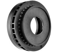 Cuscinetto a rulli ammortizzatore Assale anteriore Sx AD-MZ-038 NTY per FORD