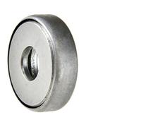 NTY Cuscinetti Volventi Supporto Asse Anteriore Sinistro per Opel Meriva F08 F68
