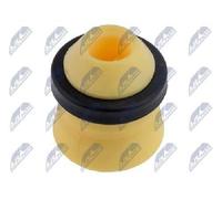 NTY Cuscinetto Ammortizzatori Posteriore AB-TY-035 Toyota, Rinforzato
