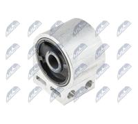 NTY Supporto braccio oscillante ZTP-DW-035B posteriore idraulico per Chevrolet Captiva Opel Antara