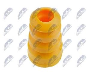 NTY Cuscinetto Di Arresto Molla Sospensione AB-TY-029 Per Toyota