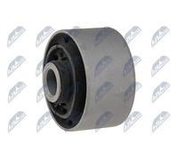 NTY Cuscinetto, Lenkgetriebe ZTT-TY-015A Per Toyota 68 mm 17,5 mm
