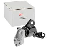 NTY Cuscinetto motore lato superiore adatto per B-Max Fiesta | Zps-Fr-048