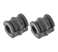 NTY Cuscinetto Parte Anteriore Stabilizzatore Entrambi i Lati Interno SX Dx per