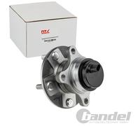 Ruota Adatto A per Lexus GS300, G350, GS430, GS450, IS220, IS250 05 Rech