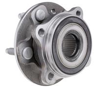 NTY KLP-JG-004 Kit cuscinetto ruota