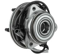 NTY Mozzo ruota con cuscinetto anteriore KLP-CH-030 per Ford Explorer 1995-2002