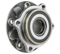 NTY Cuscinetto Ruota Mozzo Anteriore Sinistra Destra per Alfa Romeo 159