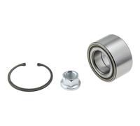 NTY Cuscinetto Ruota Mozzo Anteriore Sinistra Destra per Benz M - Classe W163 ML