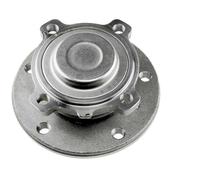 NTY Cuscinetto Ruota Mozzo Anteriore Sinistra Destra per BMW 1er E87 116i 116d
