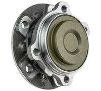 NTY Cuscinetto Ruota Mozzo Anteriore Sinistra Destra per BMW 5er Tour F11 520d