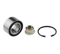 NTY Cuscinetto Ruota Mozzo Anteriore Sinistra Destra per Ford Ecosport JK 1.0