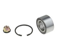 NTY Cuscinetto Ruota Mozzo Anteriore Sinistra Destra per Ford Kuga II DM2 1.5