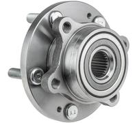 NTY Cuscinetto Ruota Mozzo Anteriore Sinistra Destra per Hyundai i30 GD 1.4 1.6