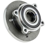 NTY Cuscinetto Ruota Mozzo Anteriore Sinistra Destra per Mini R50 R53 Cooper