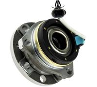 NTY Cuscinetto Ruota Mozzo Anteriore Sinistra Destra per Opel Zafira a. 1.8 16V