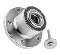 NTY Cuscinetto Ruota Mozzo Anteriore Sinistro Destro per Volvo XC60 D4 D5 AWD