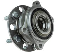 NTY KLP-HY-528 Kit cuscinetto ruota