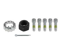 Montaggio Adatto A per Zestaw Do Nr: KLP-FR-040 OE zu Vergl 1377907, 1370437