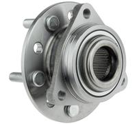 NTY Cuscinetto Ruota Mozzo Frontale per Chrysler 300 M LR 3.5 V6 24V 2.7 Nuovo