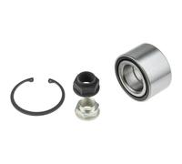 NTY Cuscinetto Ruota Mozzo Frontale per Honda Civic VIII Hatchback FN FK 1.8