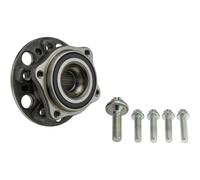 Cuscinetto ruota Assale anteriore KLP-ME-033 NTY per MERCEDES-BENZ CLASSE S