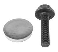 NTY Cuscinetto Ruota Mozzo Posteriore Destra per Audi A4 8EC B7 2.0 1.6 8E2 B6