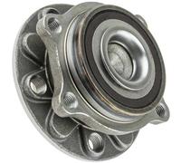 NTY Cuscinetto Ruota Mozzo Posteriore Sinistra Destra per Alfa Romeo 159