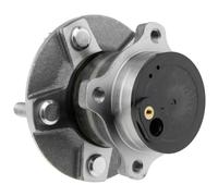 NTY Cuscinetto Ruota Mozzo Posteriore Sinistra Destra per Ford Focus II Da _ Hcp