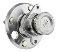 NTY Cuscinetto Ruota Mozzo Posteriore Sinistra Destra per Kia Magentis GD Ms 2.0