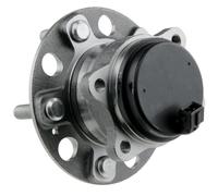 NTY Cuscinetto Ruota Mozzo Posteriore Sinistra Destra per Kia Sport Ql 1.6 GDI