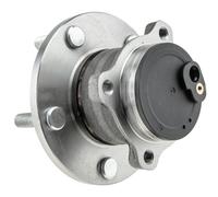 NTY Cuscinetto Ruota Mozzo Posteriore Sinistra Destra per Mazda 3 BK 1.6 2.0.5